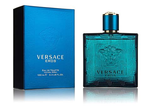 versace mens edt|versace eros 100ml best price.